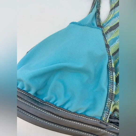 Kenneth Cole Bikini - Picture 4 of 6